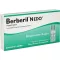 BERBERIL N EDO Augentropfen, 10X0.5 ml