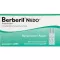 BERBERIL N EDO Augentropfen, 10X0.5 ml