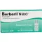 BERBERIL N EDO Augentropfen, 10X0.5 ml