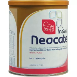 NEOCATE Infant Pulver, 400 g