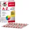 DOPPELHERZ A-Z Depot Tabletten, 60 St