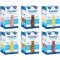 FRESUBIN ENERGY Fibre DRINK Mischkarton Trinkfl. 6X4X200 ml