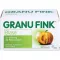 GRANU FINK Blase Hartkapseln, 50 St