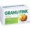 GRANU FINK Blase Hartkapseln, 50 St
