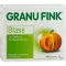 GRANU FINK Blase Hartkapseln, 100 St