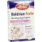 ABTEI Baldrian forte überzogene Tabletten, 30 St