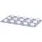 ABTEI Baldrian forte überzogene Tabletten, 30 St