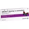 JODETTEN Henning 1x wöchentlich Tabletten, 14 St