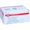 NOBARHINAL Nasenverband mittel, 10 St