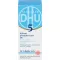BIOCHEMIE DHU 5 Kalium phosphoricum D 6 Tabletten, 80 St