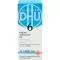 BIOCHEMIE DHU 6 Kalium sulfuricum D 6 Tabletten, 80 St