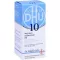 BIOCHEMIE DHU 10 Natrium sulfuricum D 6 Tabletten, 80 St