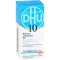 BIOCHEMIE DHU 10 Natrium sulfuricum D 6 Tabletten, 80 St