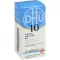 BIOCHEMIE DHU 10 Natrium sulfuricum D 12 Tabletten, 80 St