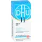 BIOCHEMIE DHU 11 Silicea D 12 Tabletten, 80 St