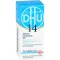 BIOCHEMIE DHU 14 Kalium bromatum D 6 Tabletten, 80 St
