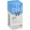 BIOCHEMIE DHU 15 Kalium jodatum D 6 Tabletten, 80 St
