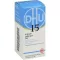 BIOCHEMIE DHU 15 Kalium jodatum D 12 Tabletten, 80 St