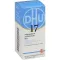 BIOCHEMIE DHU 17 Manganum sulfuricum D 12 Tabl., 80 St