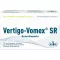 VERTIGO-VOMEX SR Retardkapseln, 10 St