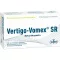 VERTIGO-VOMEX SR Retardkapseln, 10 St