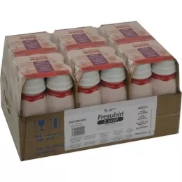 FRESUBIN 2 kcal DRINK Waldfrucht Trinkflasche, 24X200 ml