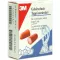 3M Gehörschutzstöpsel 1100 f.Einmalgebr., 4 St