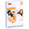 3M Gehörschutzstöpsel 1100 f.Einmalgebr., 4 St
