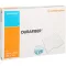 DURAFIBER 10x10 cm Verband, 10 St