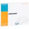 DURAFIBER 15x15 cm Verband, 5 St