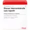 DISCUS INTERVERTEBRALIS suis Injeel Ampullen, 10 St