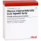 DISCUS INTERVERTEBRALIS suis Injeel forte Ampullen, 10 St
