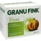 GRANU FINK Blase Hartkapseln, 160 St