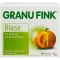 GRANU FINK Blase Hartkapseln, 160 St
