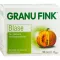 GRANU FINK Blase Hartkapseln, 160 St