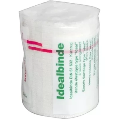 IDEALBINDE Lohmann 6 cmx5 m m.Schlingk.Zellgl., 1 St