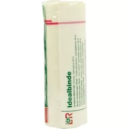 IDEALBINDE Lohmann 15 cmx5 m m.Schlingk.Zellgl., 1 St