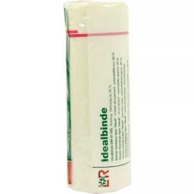 IDEALBINDE Lohmann 15 cmx5 m m.Schlingk.Zellgl., 1 St