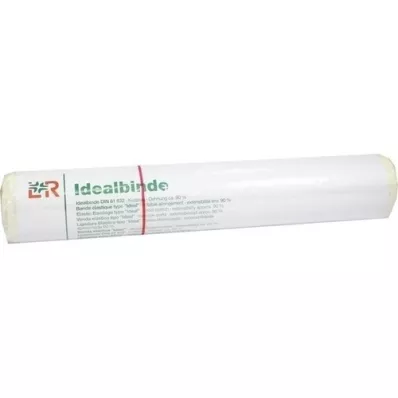 IDEALBINDE Lohmann 30 cmx5 m m.Schlingk.Zellgl., 1 St IDEALBINDE Lohmann 30 cmx5 m m.Schlingk.Zellgl., 1 St