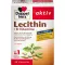 DOPPELHERZ Lecithin+B-Vitamine Kapseln, 40 St