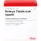 EMBRYO totalis suis Injeel Ampullen, 10 St