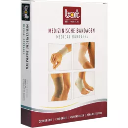 BORT Kniebandage XL haut, 1 St