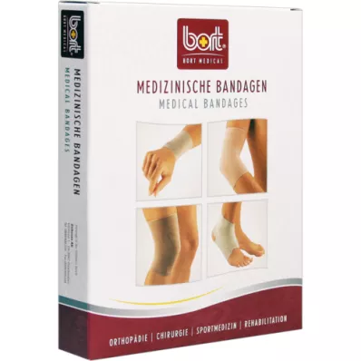 BORT Kniebandage XL haut, 1 St BORT Kniebandage XL haut, 1 St