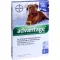ADVANTAGE 400 Lösung Pipetten f.Hunde ab 25 kg, 1X4 St