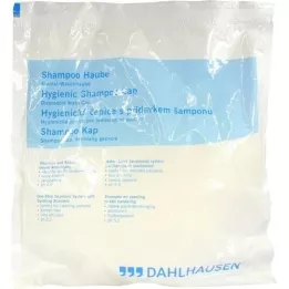SHAMPOO-HAUBE waschen o.Wasser, 1 St