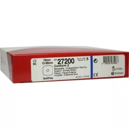 CONFORM 2 Basisp.SoftFlex RR70 13-55mm 27200, 5 St