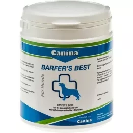 BARFERS Best Pulver vet., 500 g