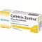 CETIRIZIN Zentiva 10 mg Filmtabletten, 7 St