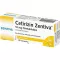 CETIRIZIN Zentiva 10 mg Filmtabletten, 20 St
