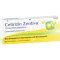 CETIRIZIN Zentiva 10 mg Filmtabletten, 20 St